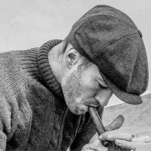 2021 Fashion Newsboy cap