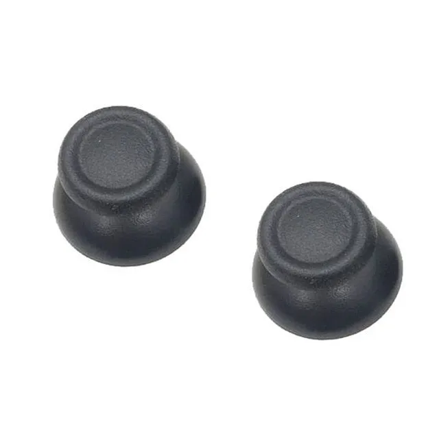 2pcs Analog Joystick thumb Stick grip Cap for Sony PlayStation Dualshock 3/4 PS3 PS4 Xbox 360/One joypad Controller Thumbsticks