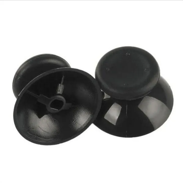 2pcs Analog Joystick thumb Stick grip Cap for Sony PlayStation Dualshock 3/4 PS3 PS4 Xbox 360/One joypad Controller Thumbsticks