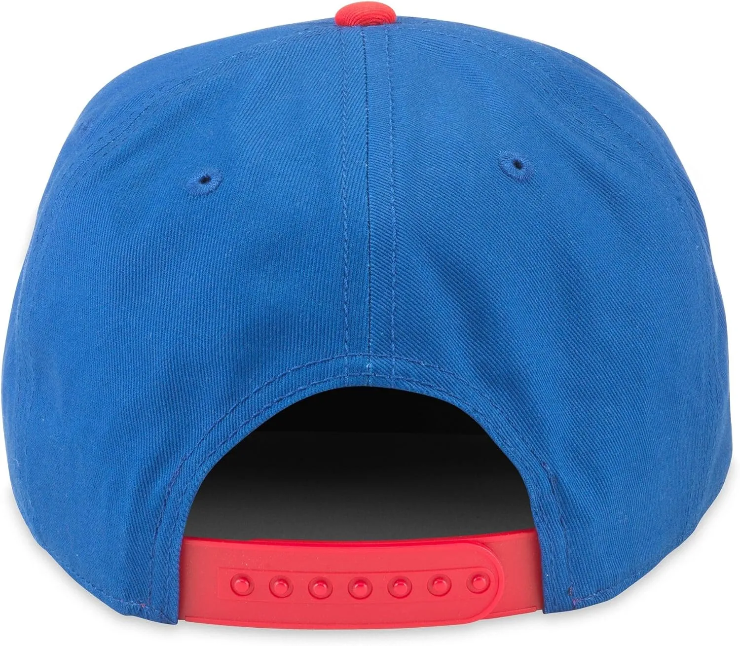 AMERICAN NEEDLE Hamm's Beer Patch Unisex Adjustable Snapback Baseball Hat