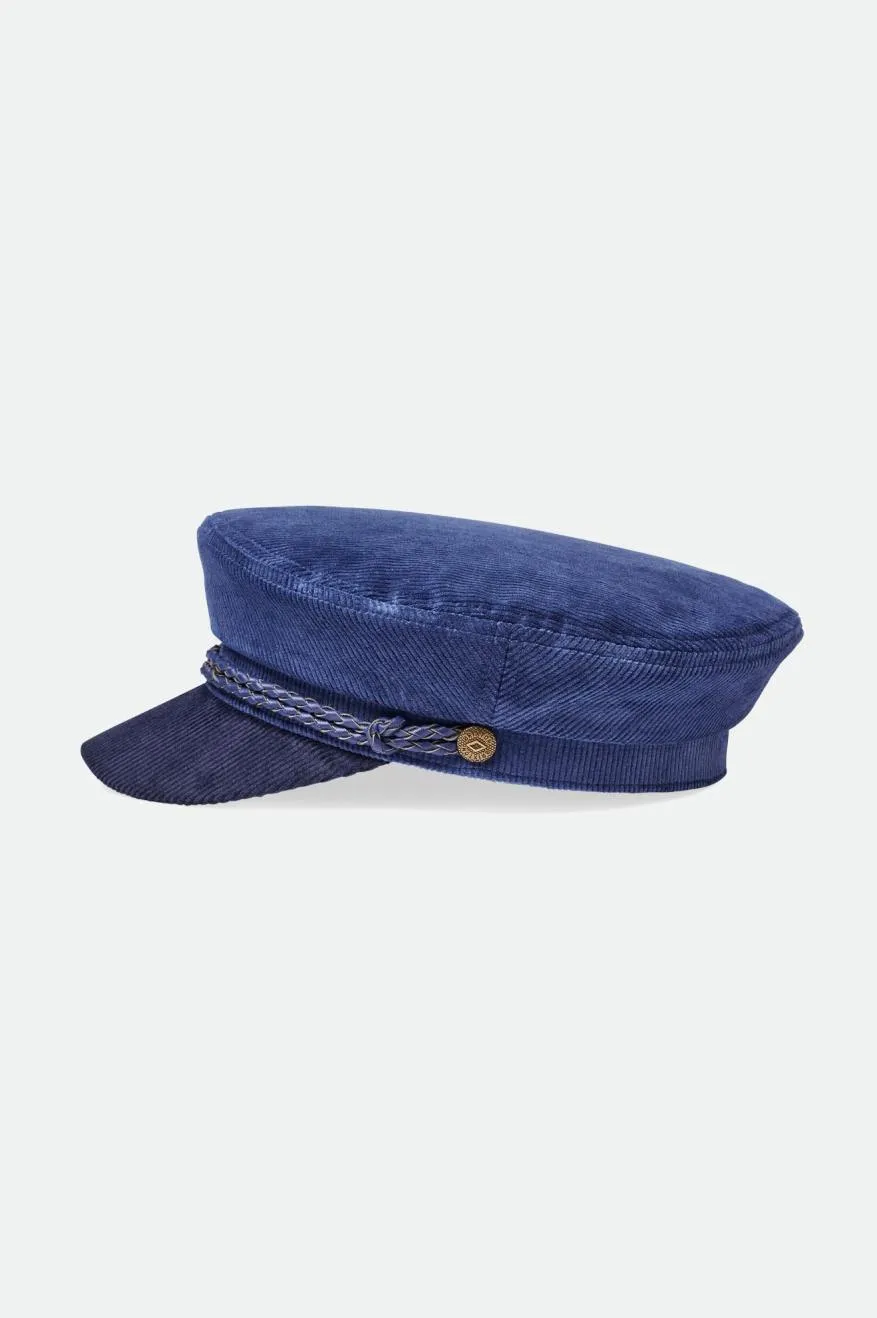 Ashland Cap - Joe Blue/Navy