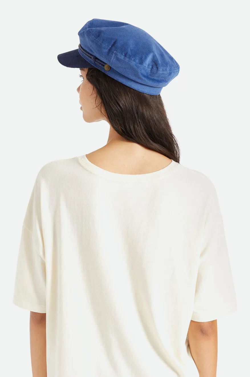 Ashland Cap - Joe Blue/Navy