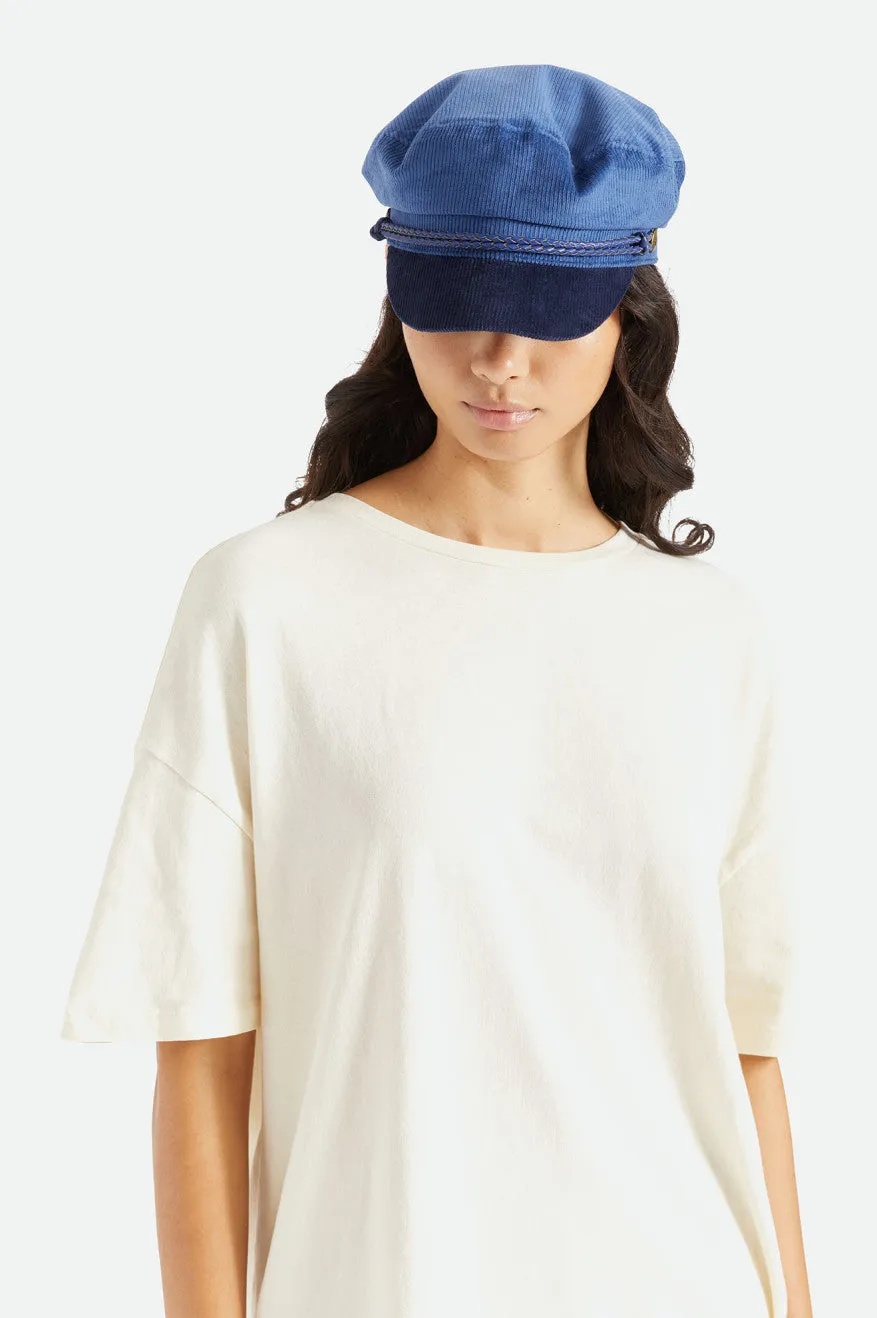 Ashland Cap - Joe Blue/Navy