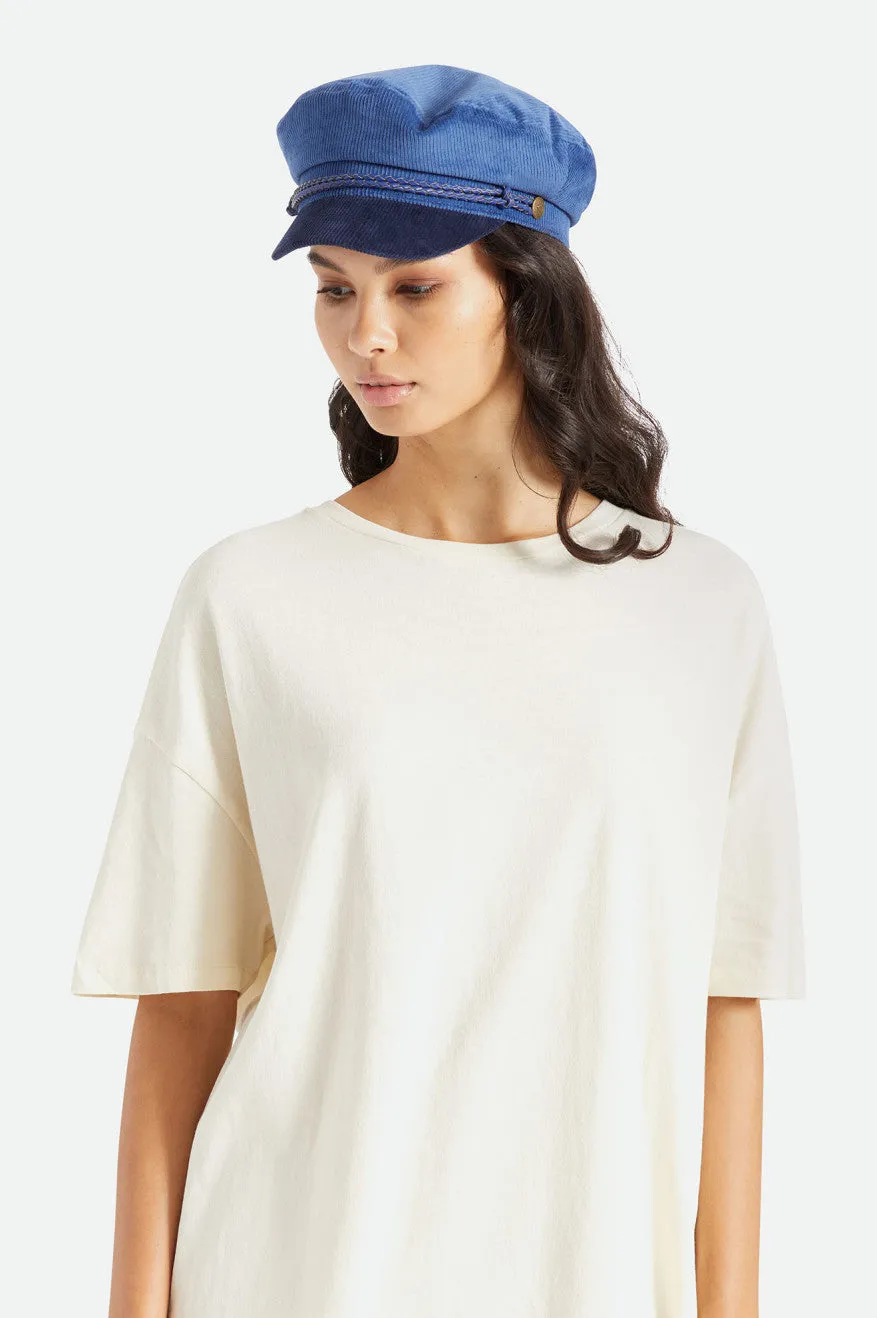 Ashland Cap - Joe Blue/Navy