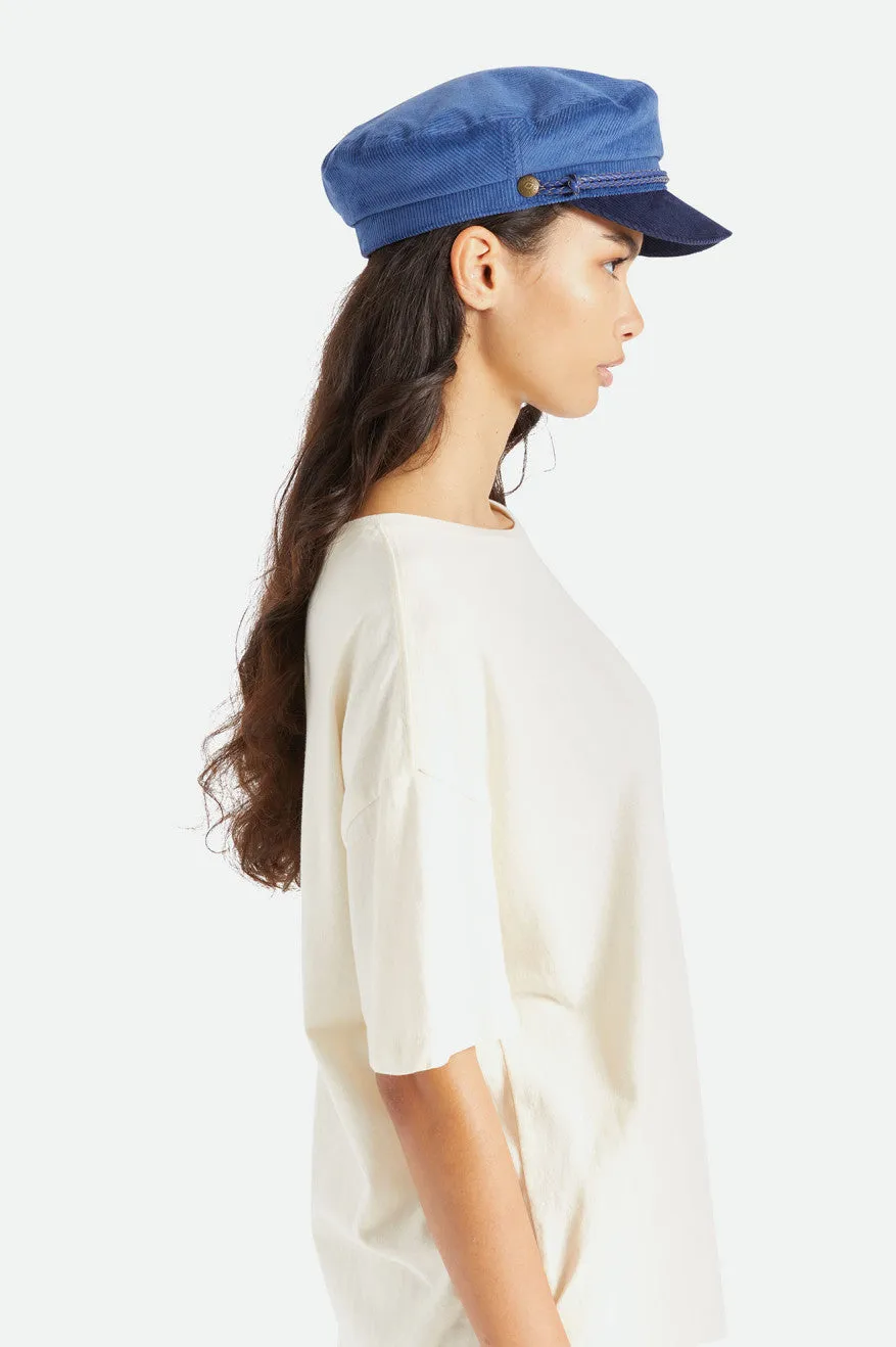 Ashland Cap - Joe Blue/Navy
