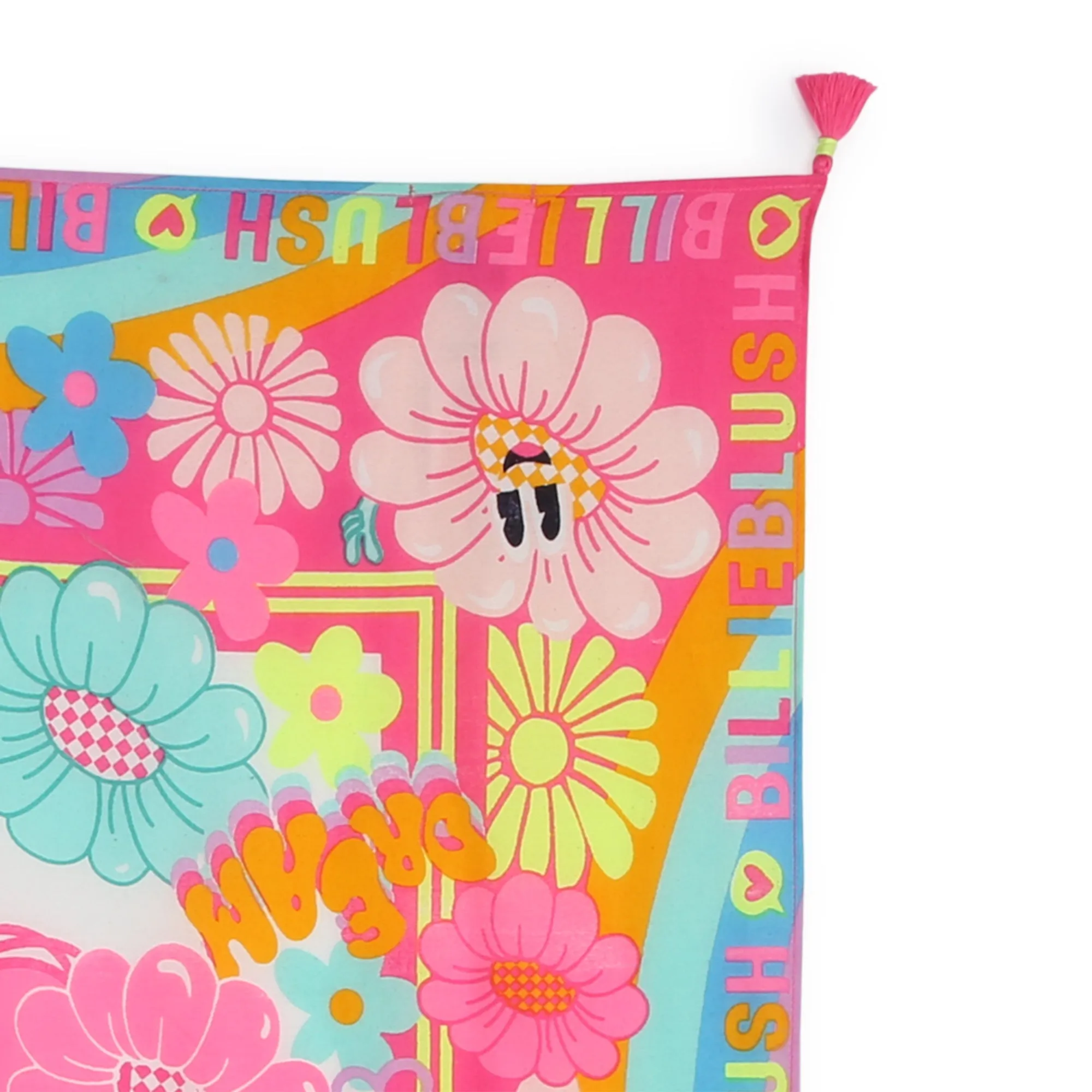 Billieblush - Scarf, Multi