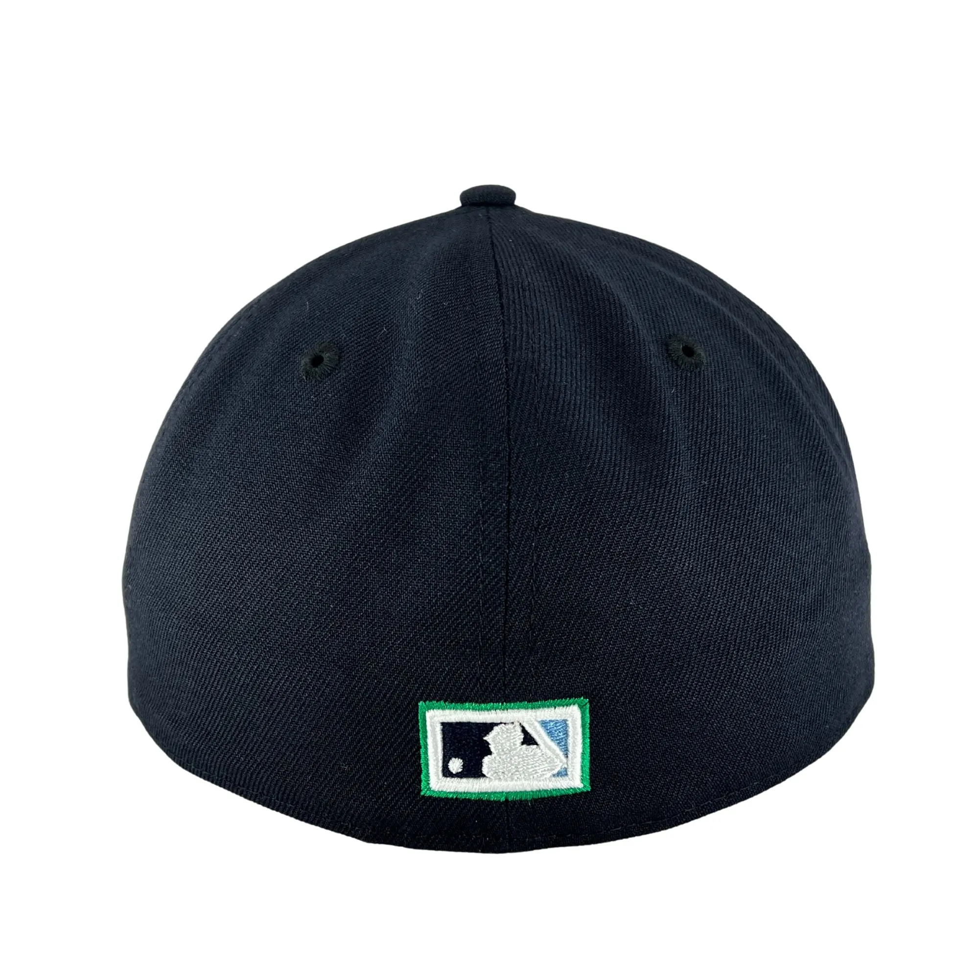 Chicago Cubs Navy Sky New Era 59FIFTY Fitted Hat