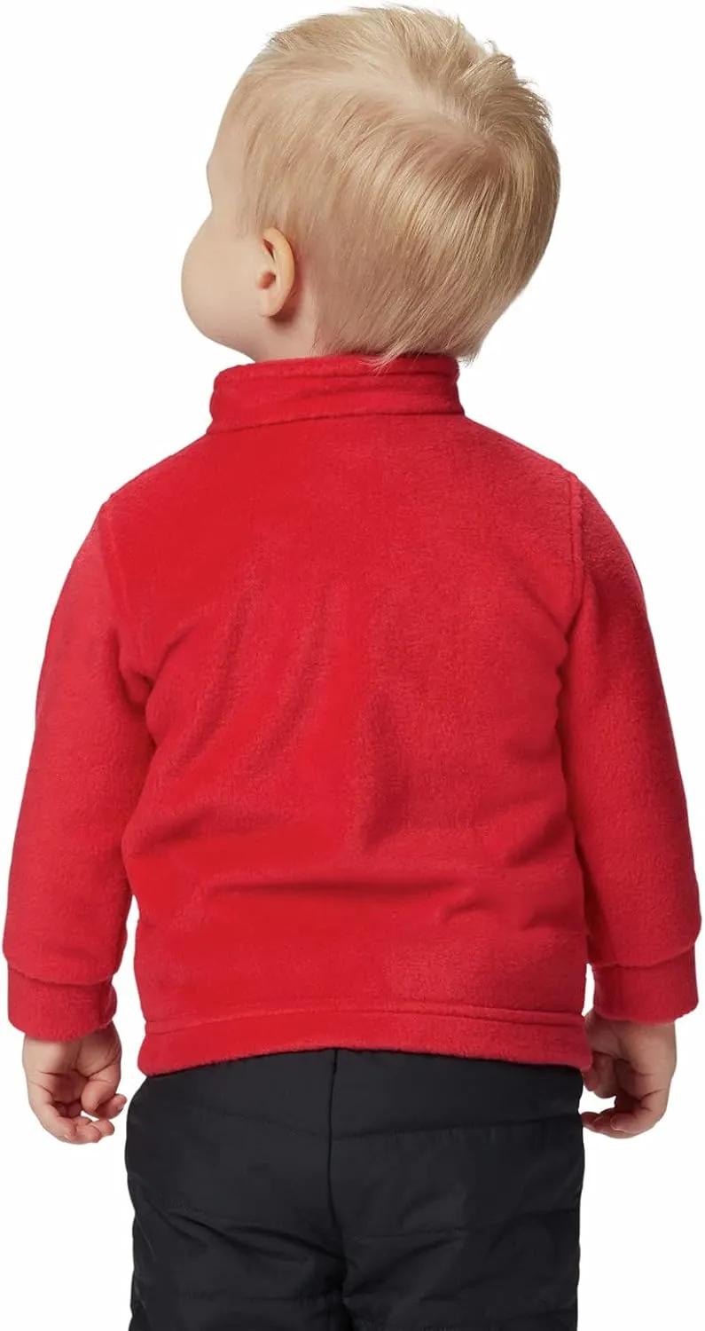 Columbia Boys' Steens Mountain II Fleece