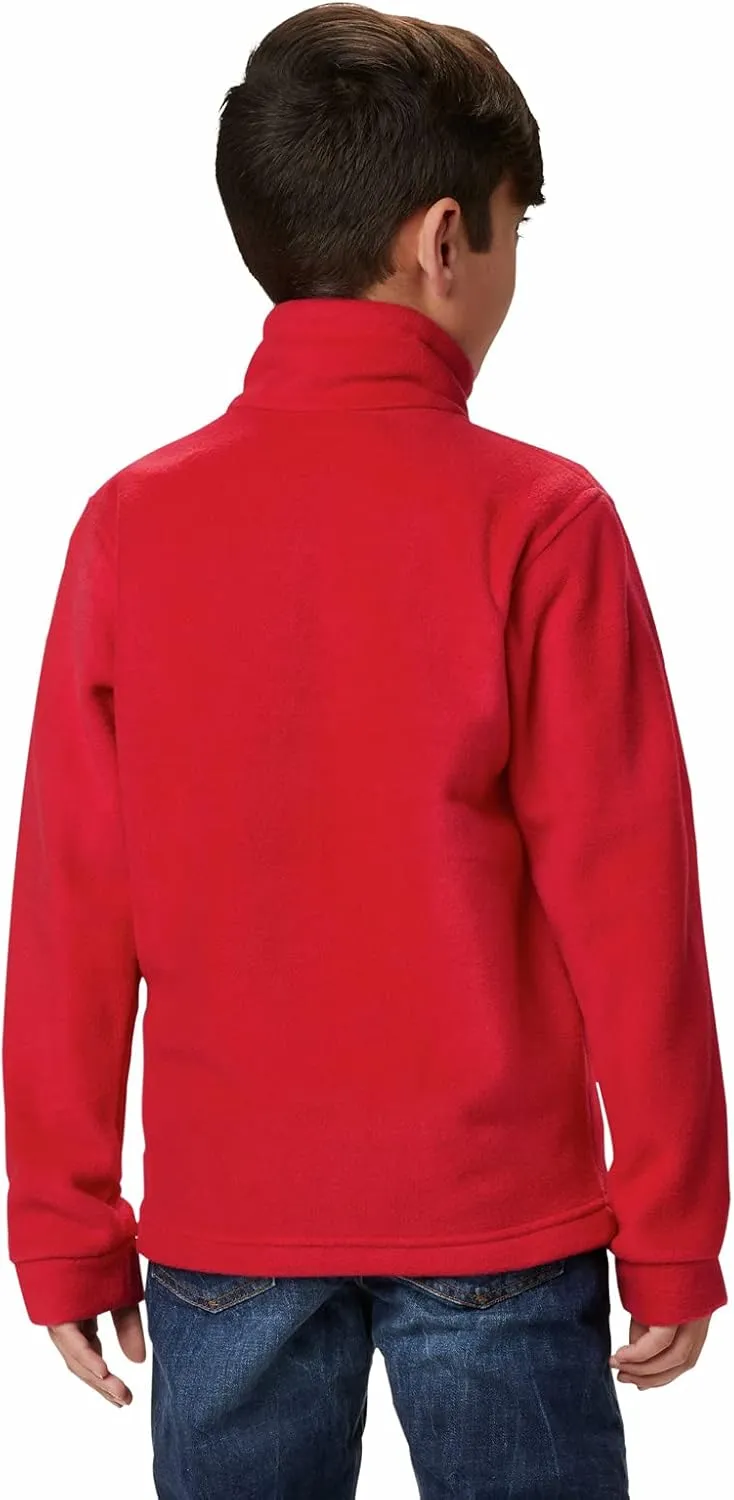 Columbia Boys' Steens Mountain II Fleece
