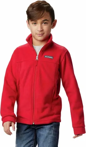 Columbia Boys' Steens Mountain II Fleece