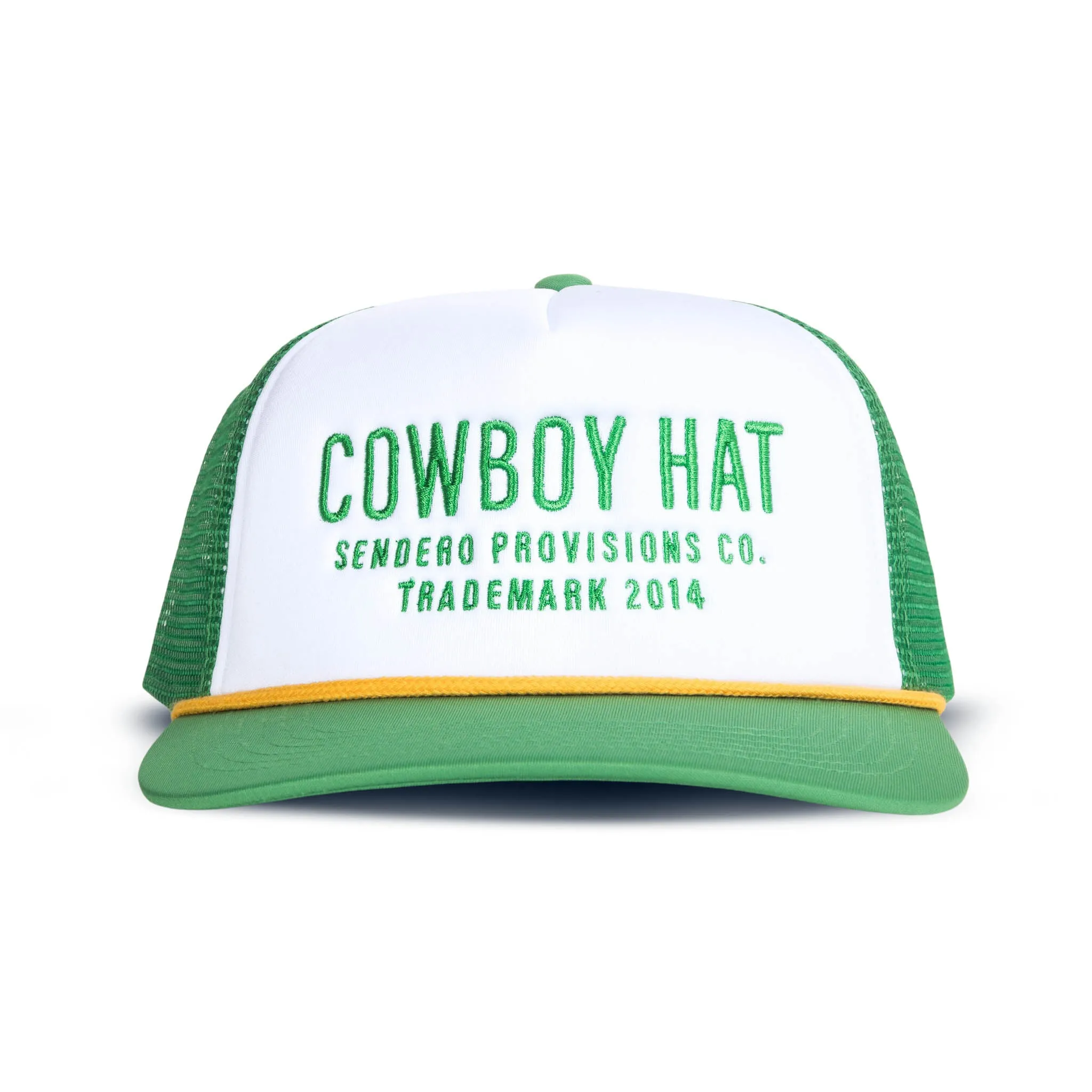 Cowboy Hat