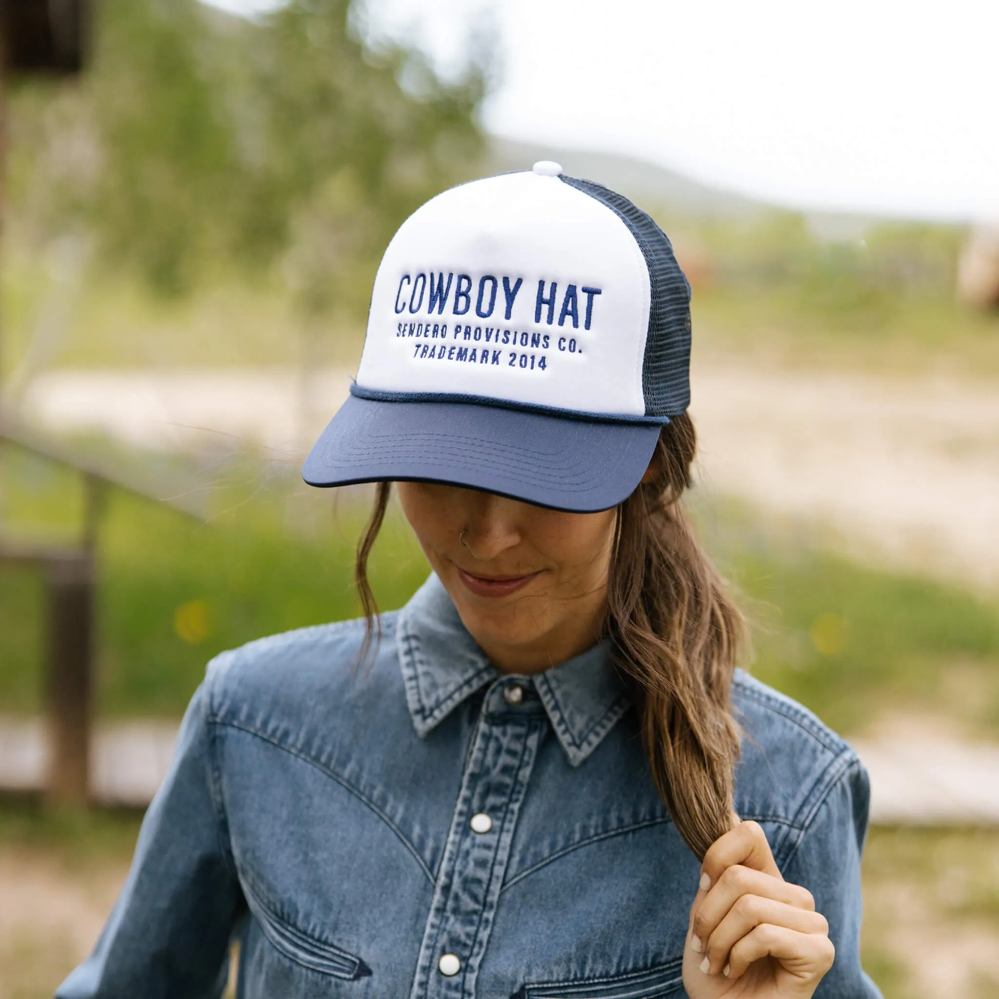 Cowboy Hat