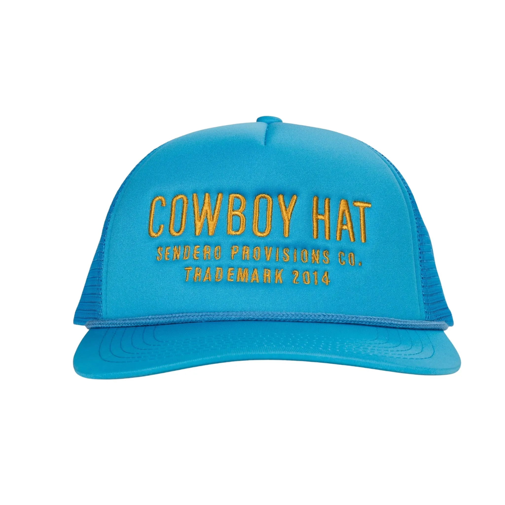 Cowboy Hat