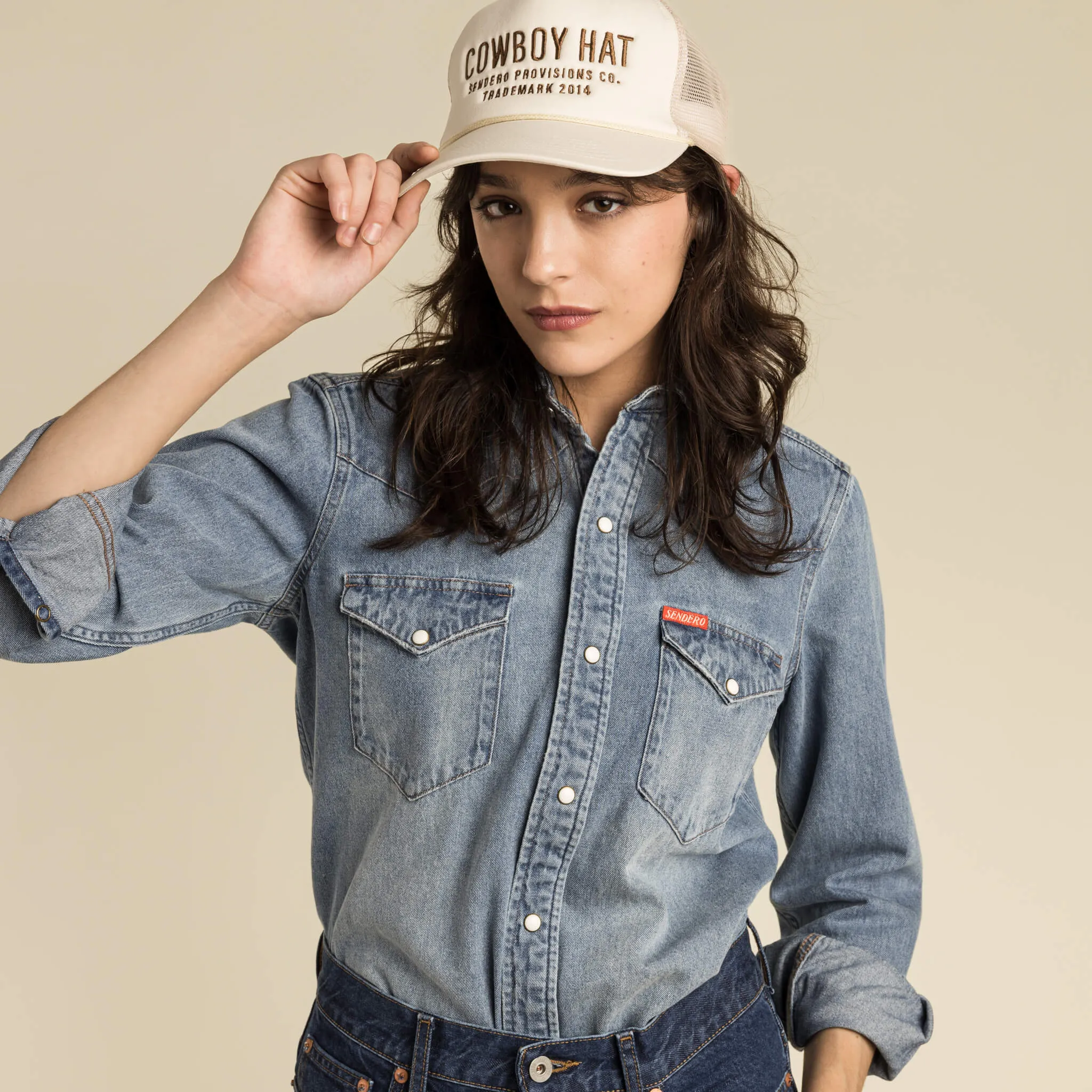 Cowboy Hat