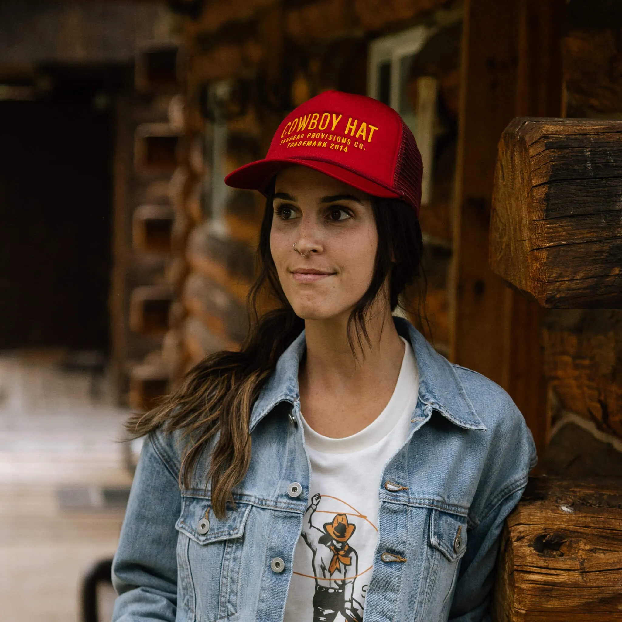 Cowboy Hat