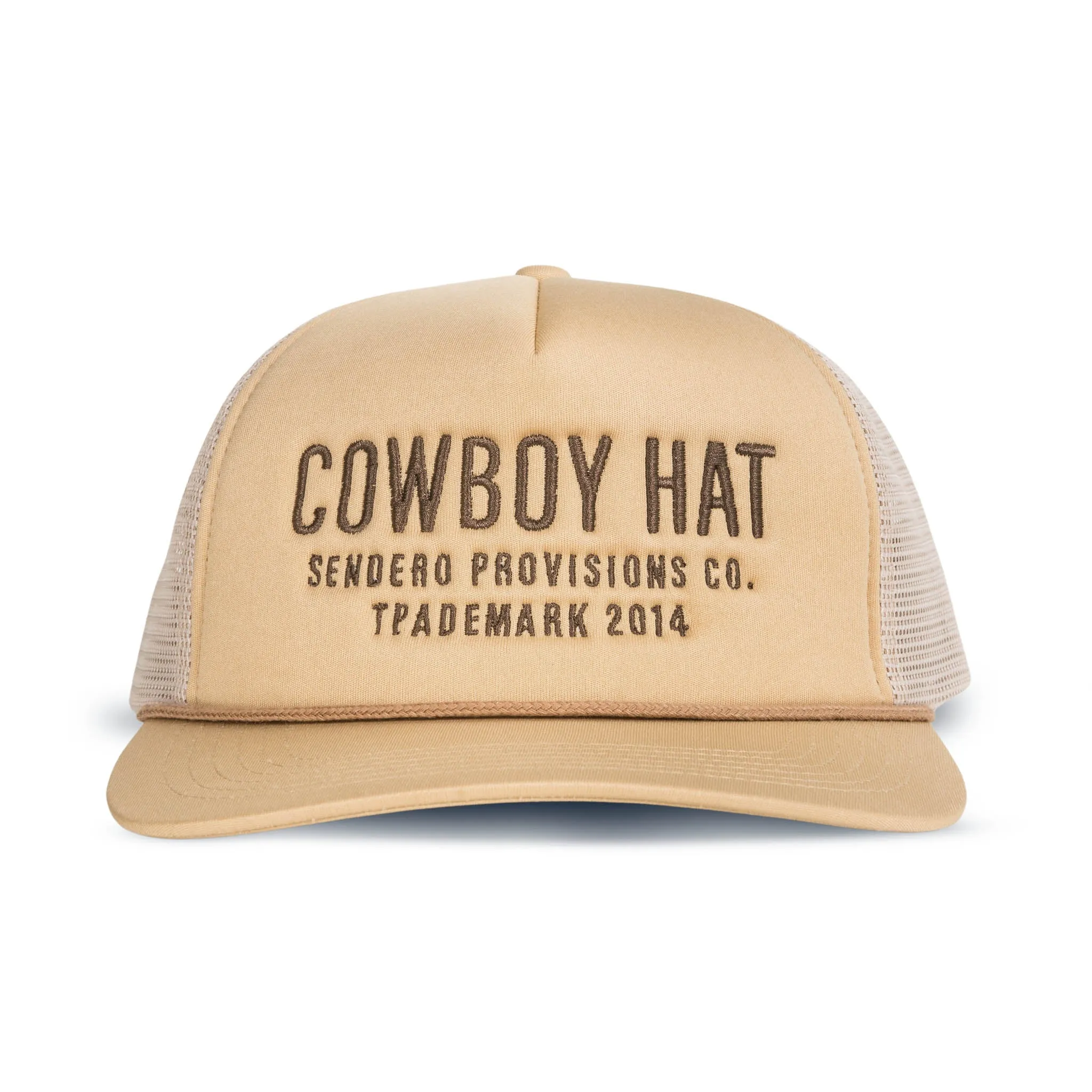 Cowboy Hat