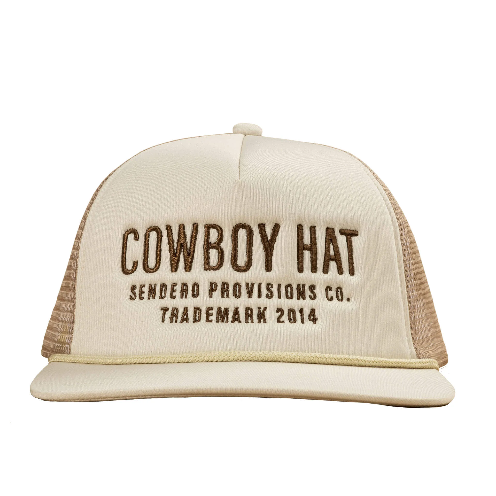 Cowboy Hat