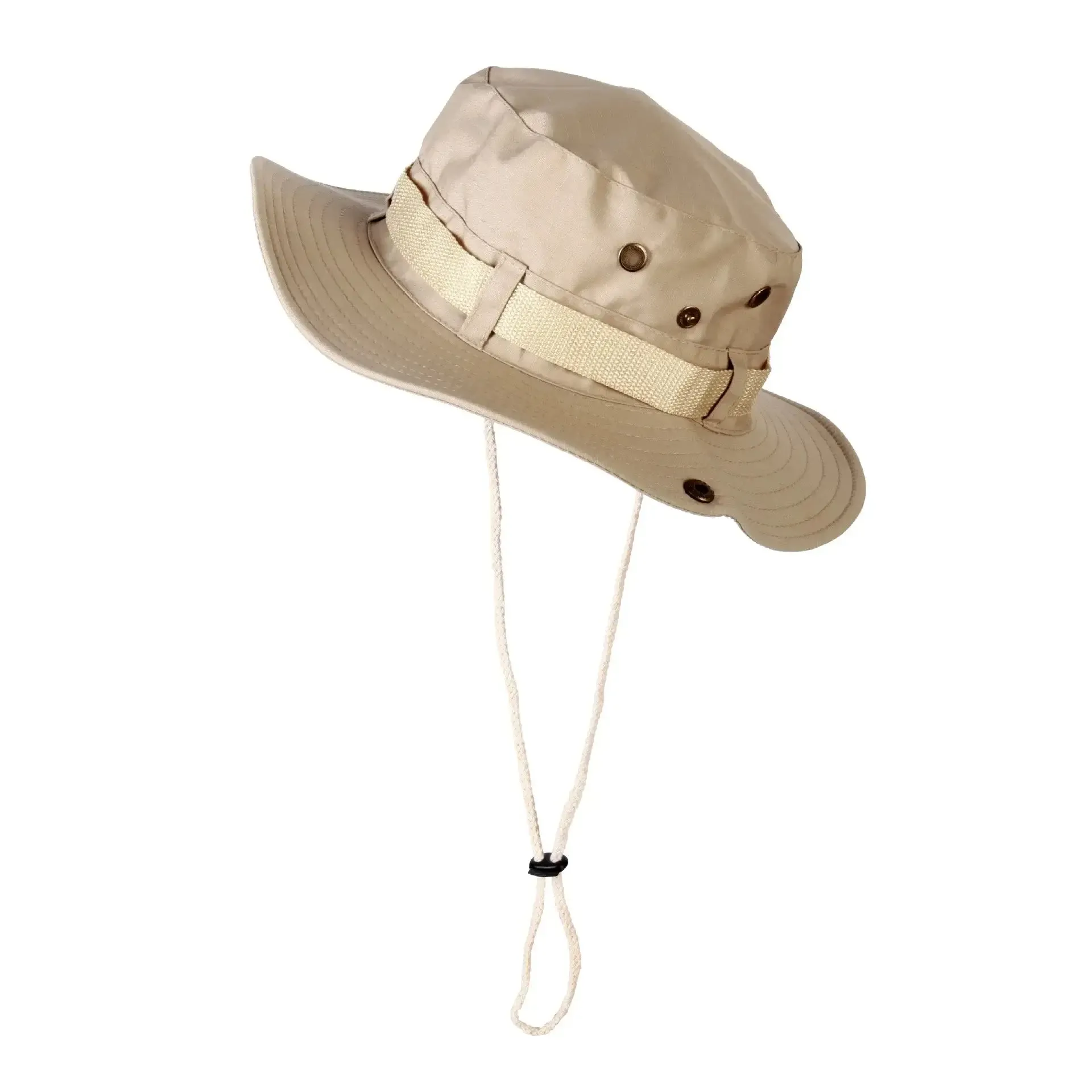 Custom LOGO Print Fisherman's Bucket Hat Unisex