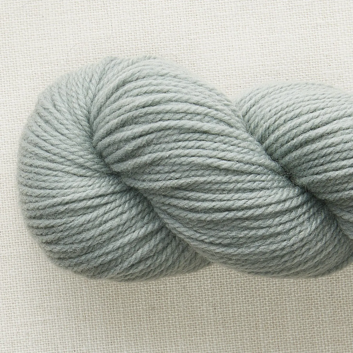 DK Fisherman's Rib Beanie Using Brooklyn Tweed Arbor