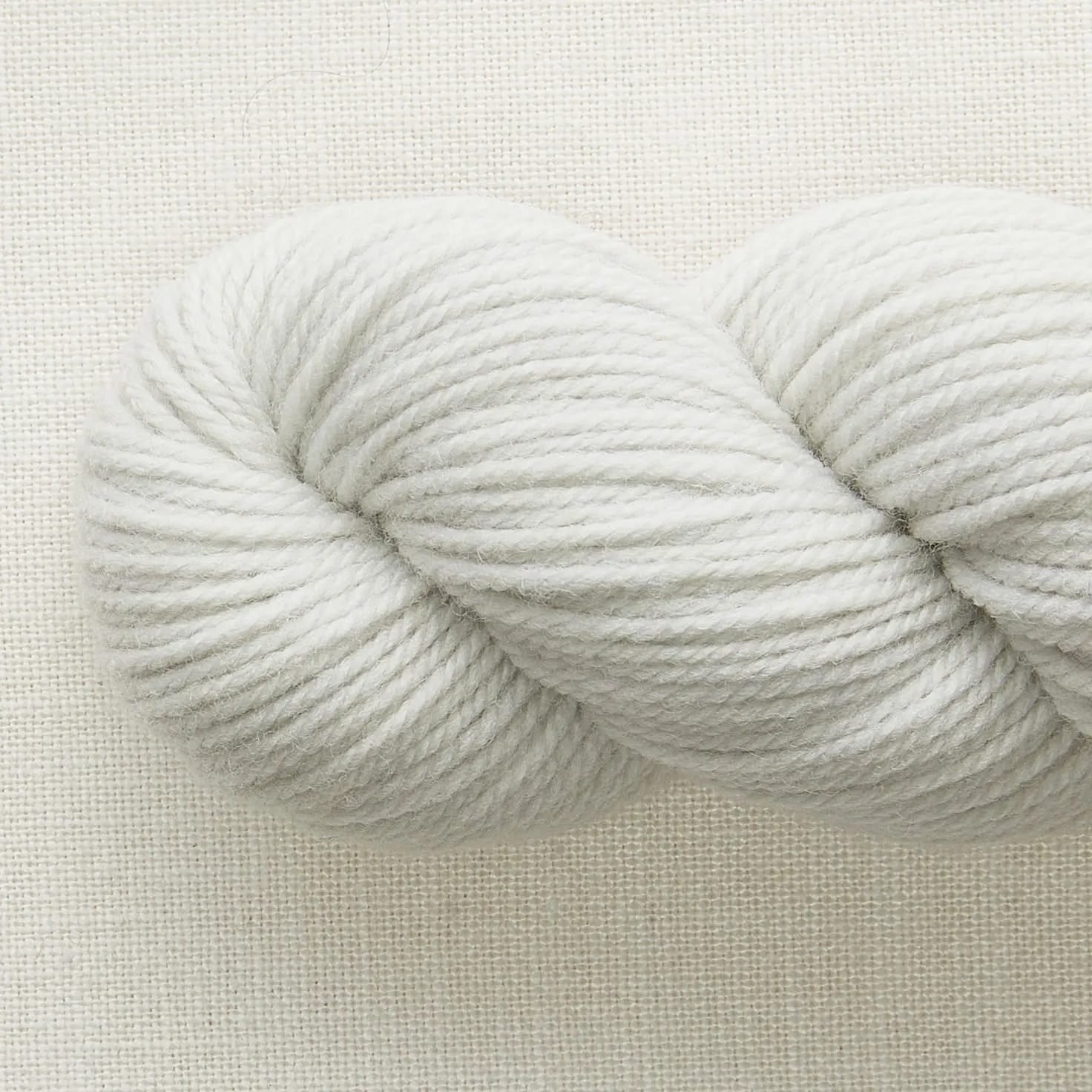 DK Fisherman's Rib Beanie Using Brooklyn Tweed Arbor