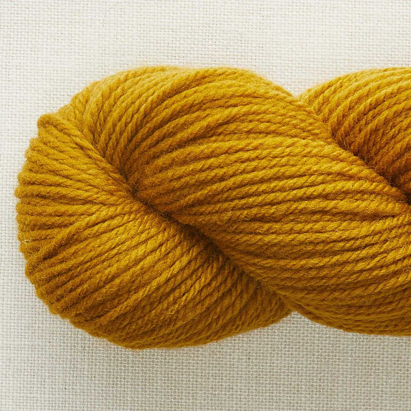 DK Fisherman's Rib Beanie Using Brooklyn Tweed Arbor
