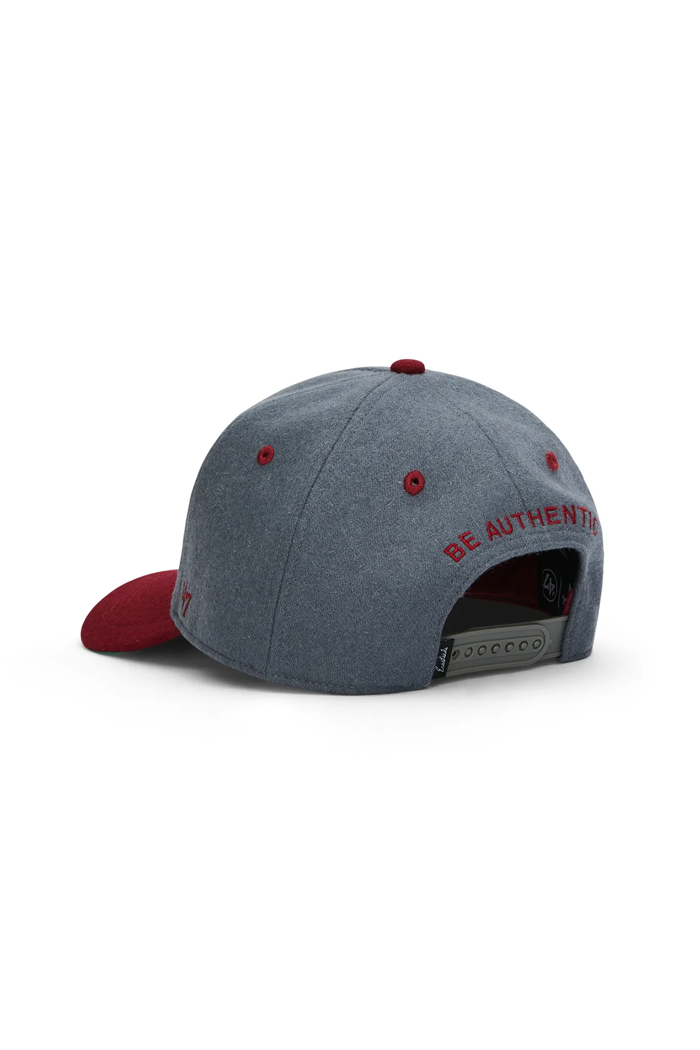 Eastside Golf Wool Hitch Hat Pavement