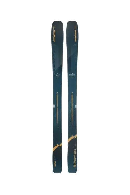 Elan 2024 Ripstick 106