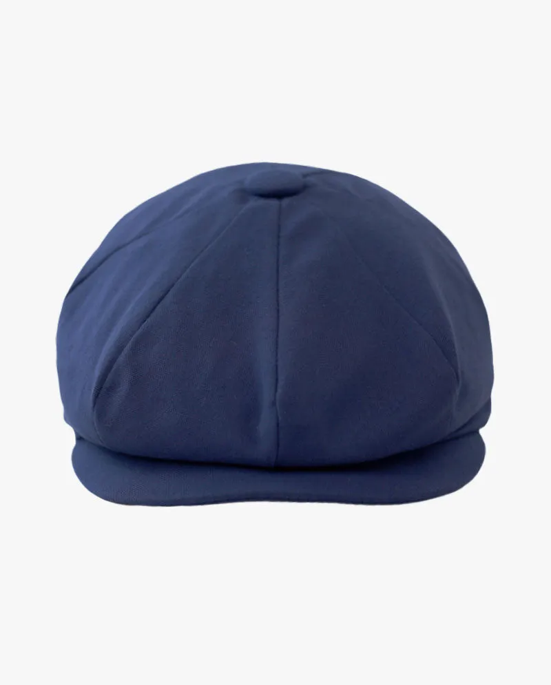 Epoch - Cotton Classic Newsboy hat