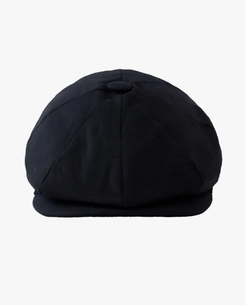 Epoch - Cotton Classic Newsboy hat