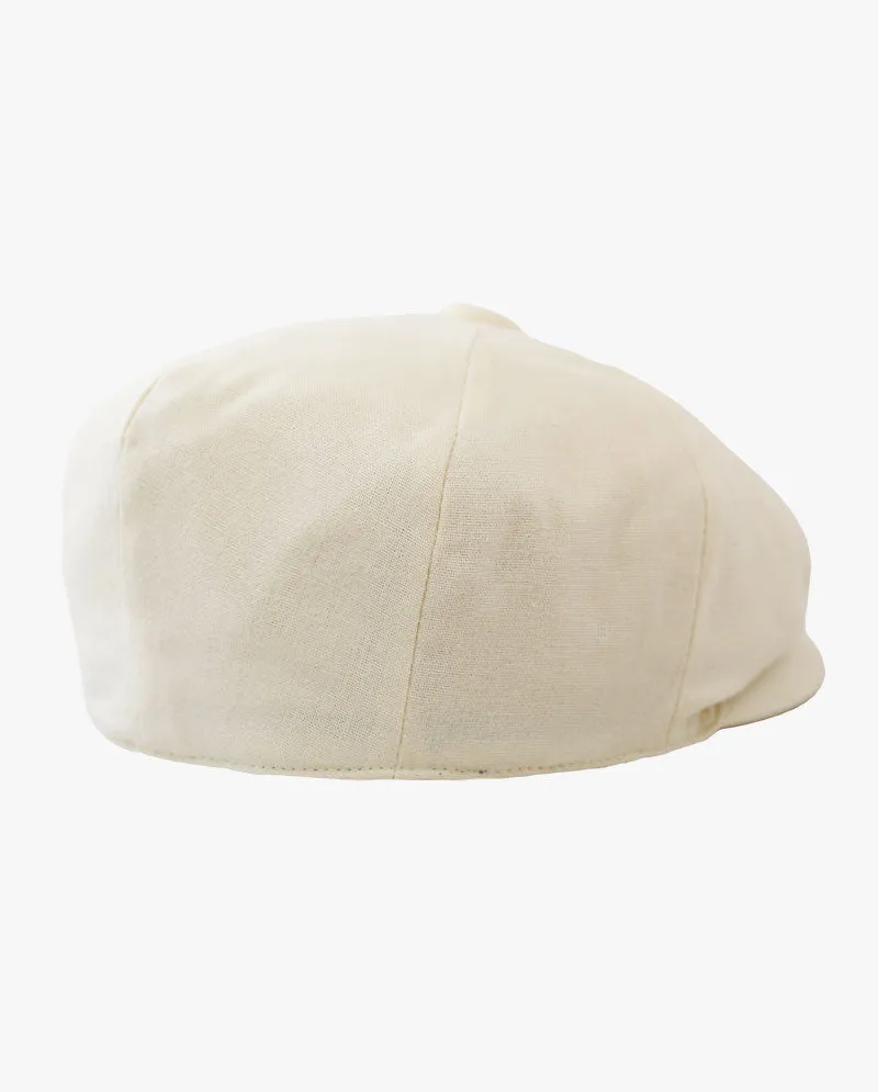 Epoch - Cotton Classic Newsboy hat