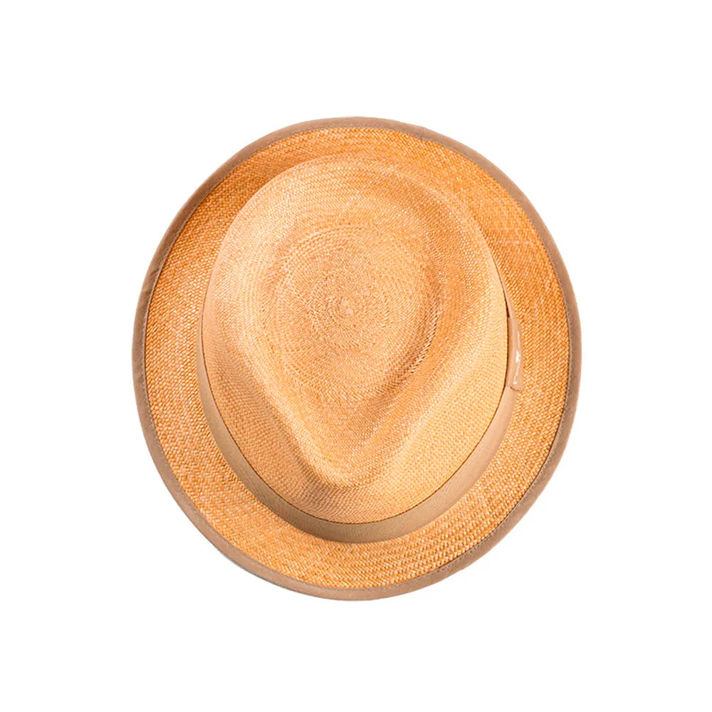 Golden sand