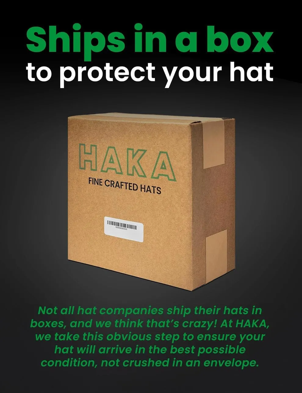 HAKA Dont Tread on Me Hat  Gadsden Flag Trucker Hat Baseball Cap for Men & Women Snapback Adjustable Golf Hat