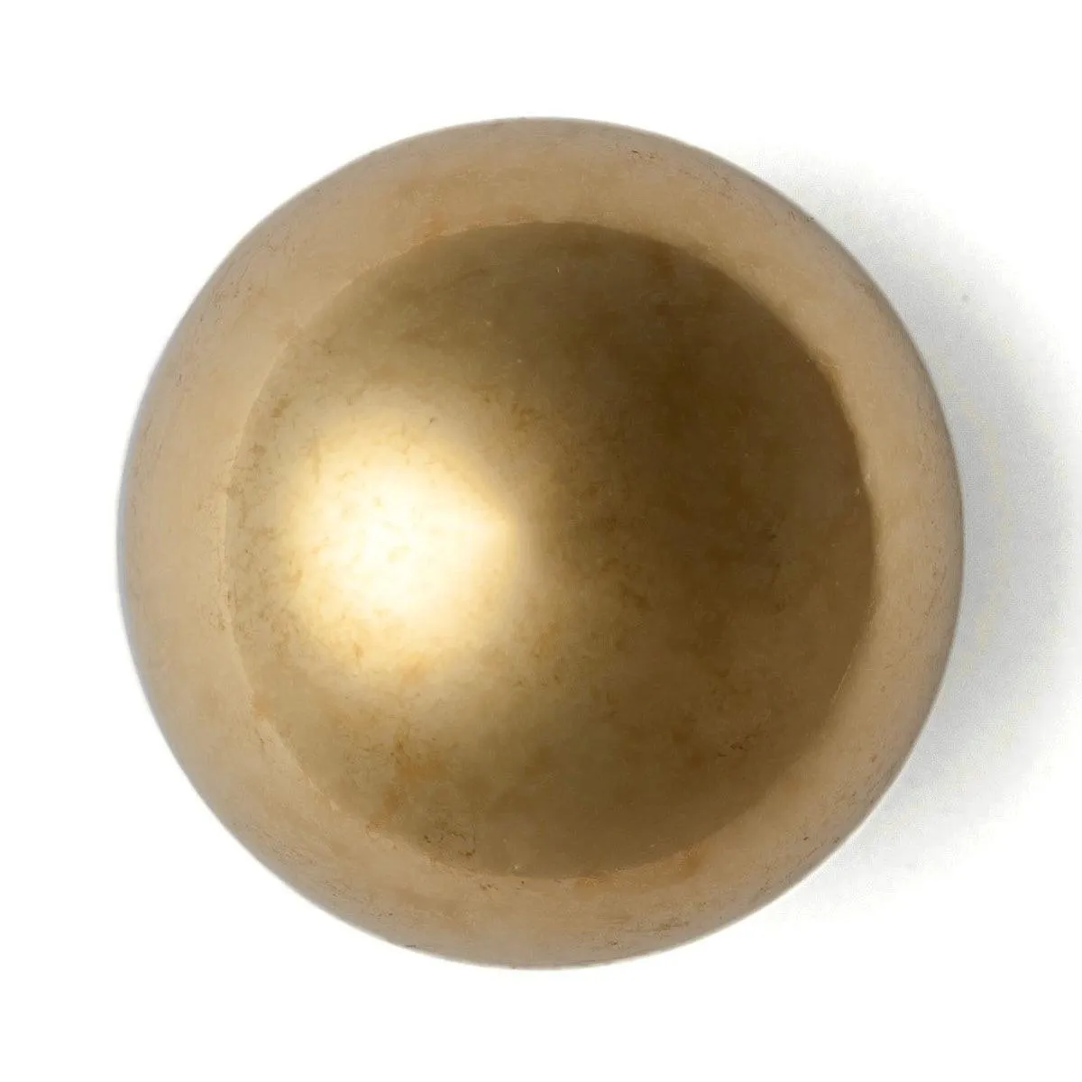 Hemline Metal Domed Buttons