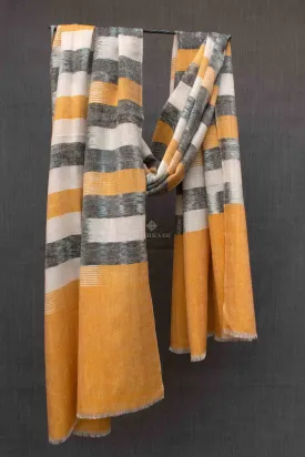 IKAT WEAVE #2 - 28x80"