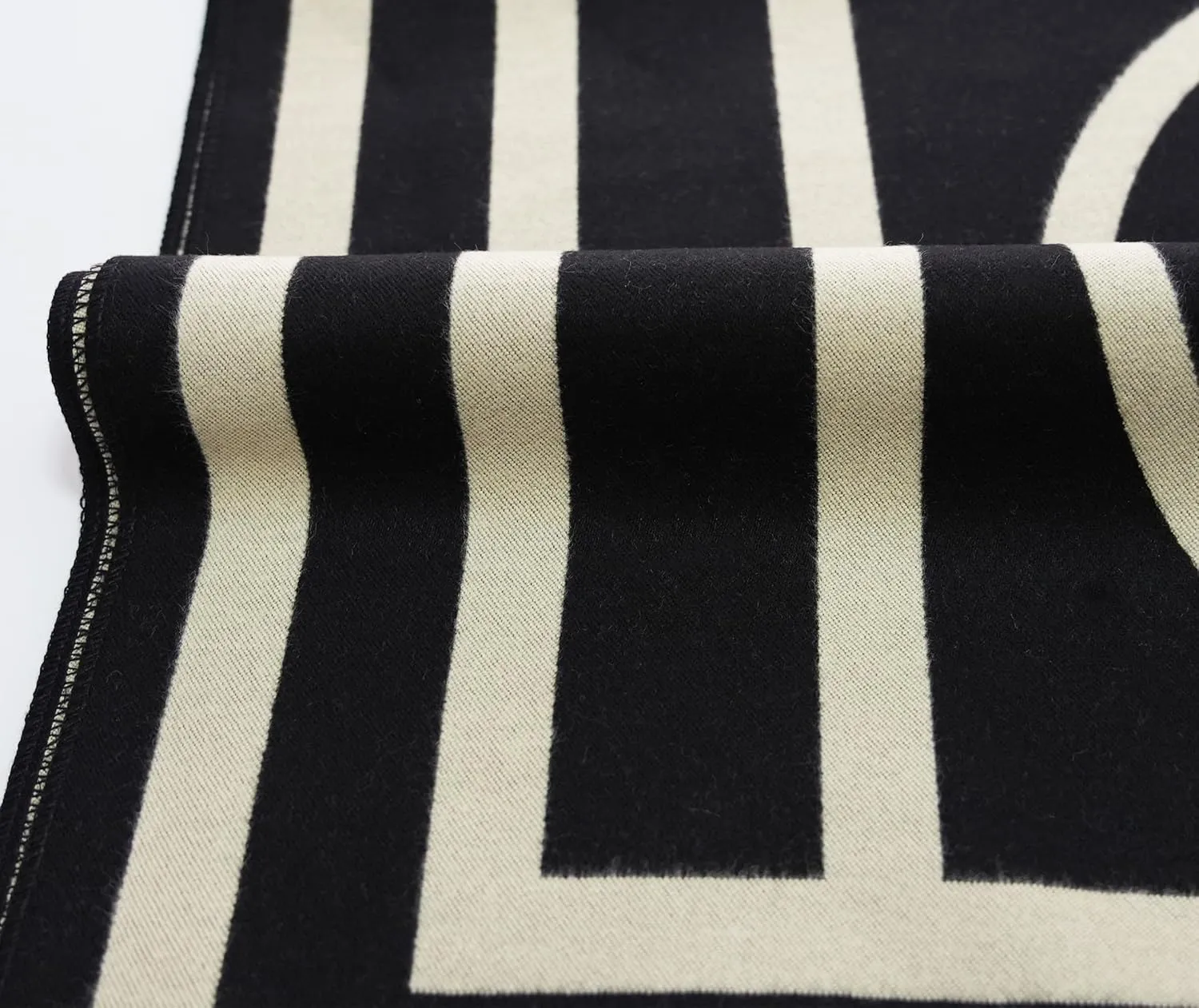 JERLA Cashmere Feel Scarf winter warm large soft Shawl wrap Scarf for women