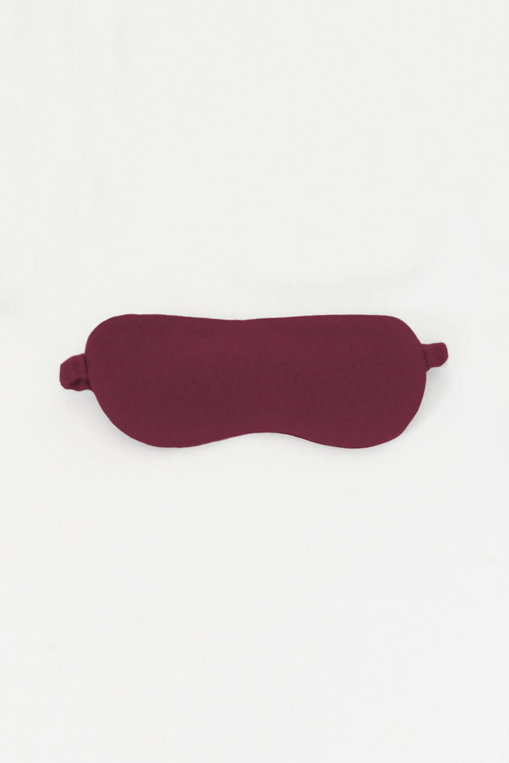 Kaia Cashmere Eyemask
