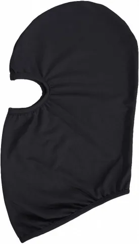 Kids Thin Hood Balaclava,Ski Face Mask Balaclava for Child (Multiple Colors)