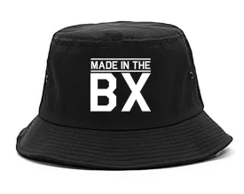 Made In The BX Bronx Mens Bucket Hat
