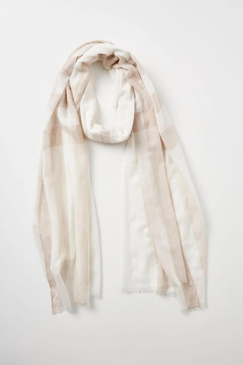 Marval East West Scarf