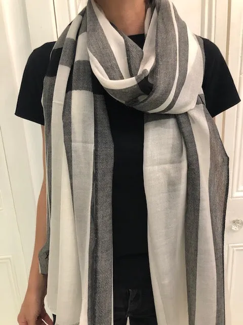 Marval East West Scarf