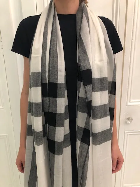 Marval East West Scarf