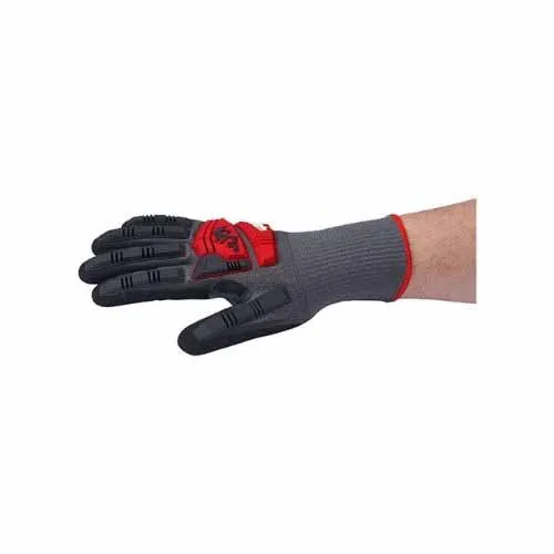 Milwaukee  48-22-8983 Impact Cut Level 5 Nitrile Gloves - XL