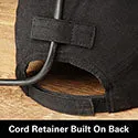 Nite Lite Soft Cap with Protective Insert