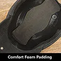 Nite Lite Soft Cap with Protective Insert