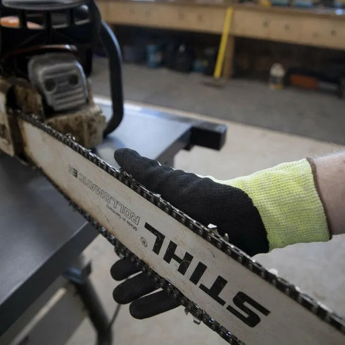 OctoGrip Cut Safety Glove