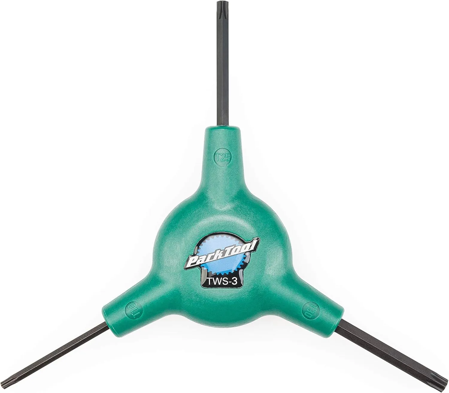 Park Tool Torx Compatible Three Way Wrench