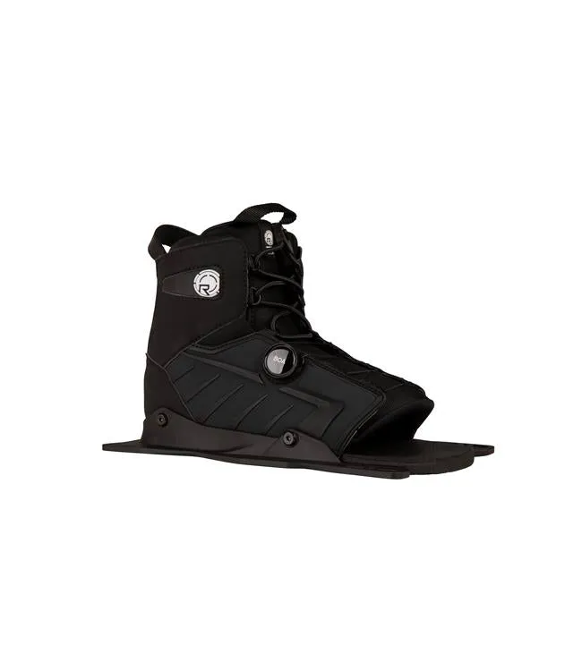 Radar Senate Pro Build Slalom Ski with Vector Boa Boot & RTP (2025)