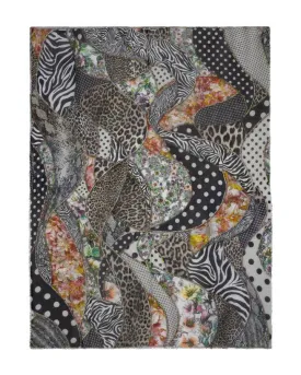 Remix Multi Pring Scarf