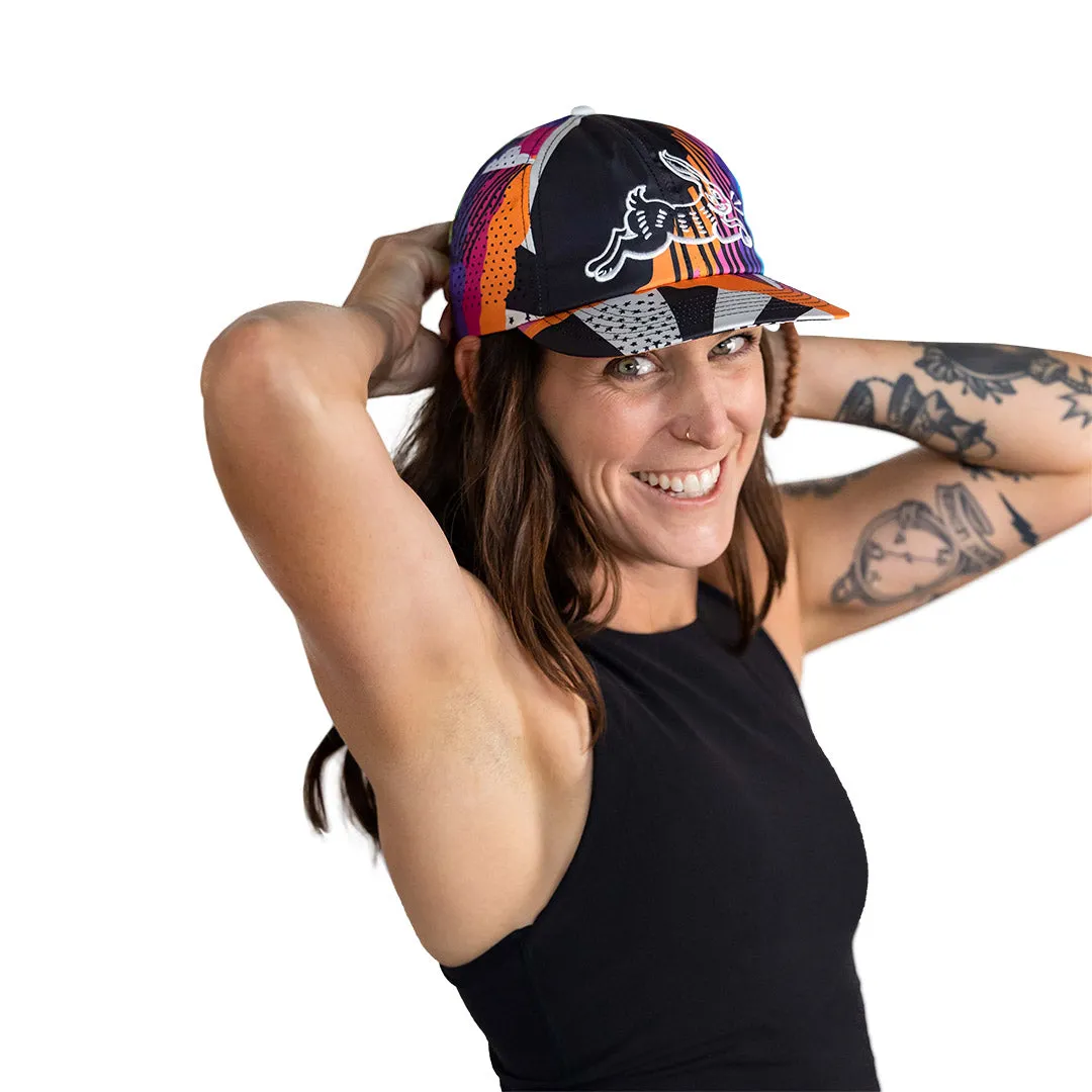 Rnnr Crew Hat - Jungalow
