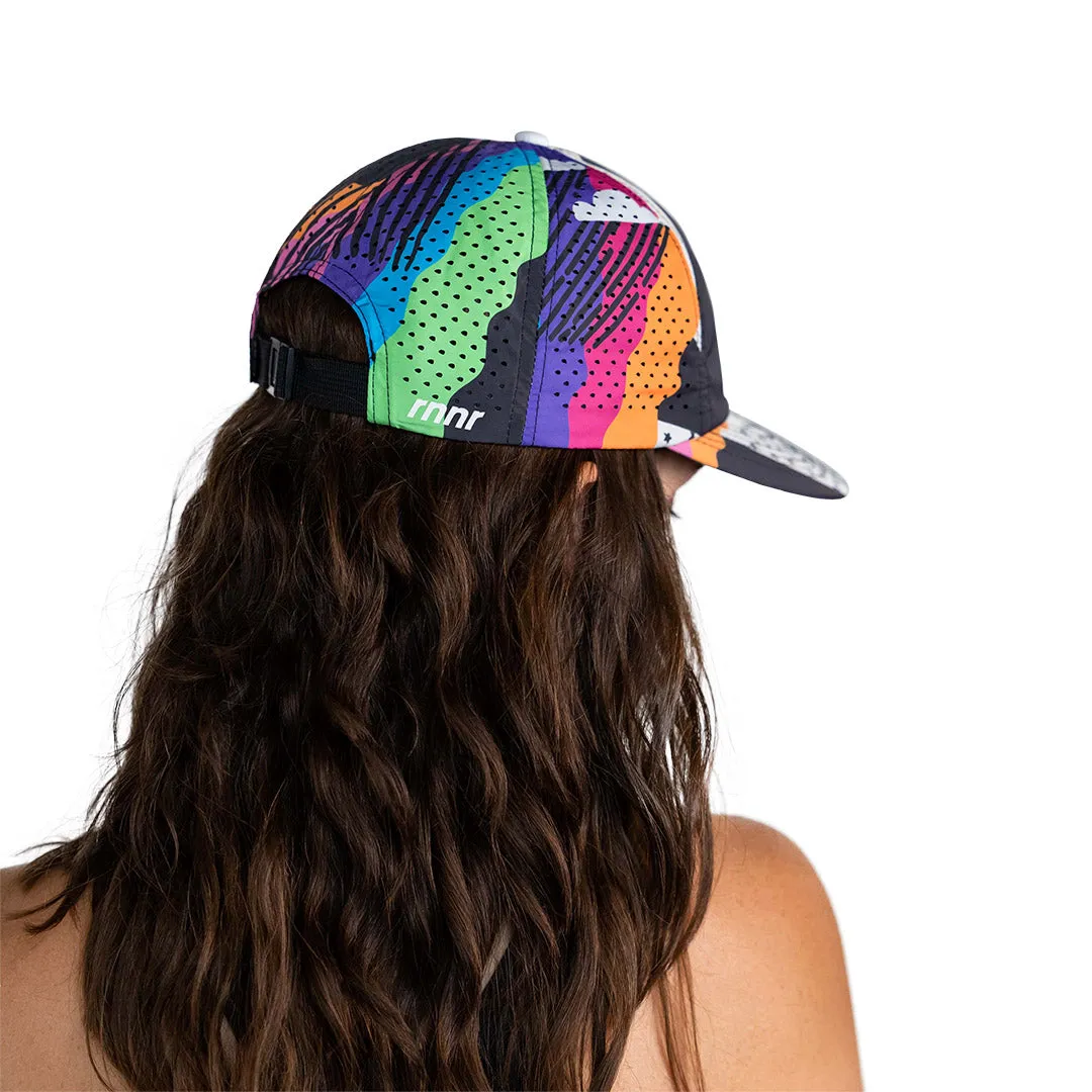 Rnnr Crew Hat - Jungalow